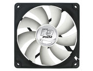 Вентилатори Arctic F9 PWM PST