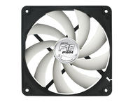 Вентилатори Arctic F12 PWM PST