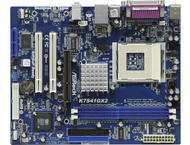 Дънни платки ASRock K7S41GX2