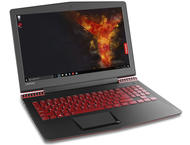 Лаптопи Lenovo Legion Y520