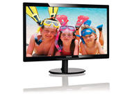 Монитори Philips 246V5LHAB