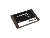 SSD 480GB SATA Kingston HyperX FURY