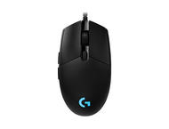Мишки Logitech G PRO + Counter-Strike: Global Offensive