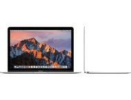 Лаптопи Apple MacBook 12" Retina Silver