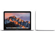 Лаптопи Apple MacBook 12" Retina Space Grey