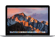 Лаптопи Apple MacBook 12" Retina Space Grey