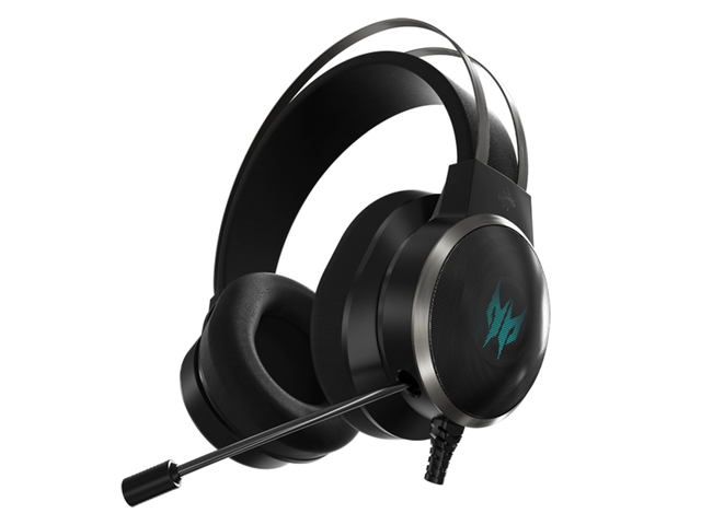Слушалки Acer Predator Galea 500
