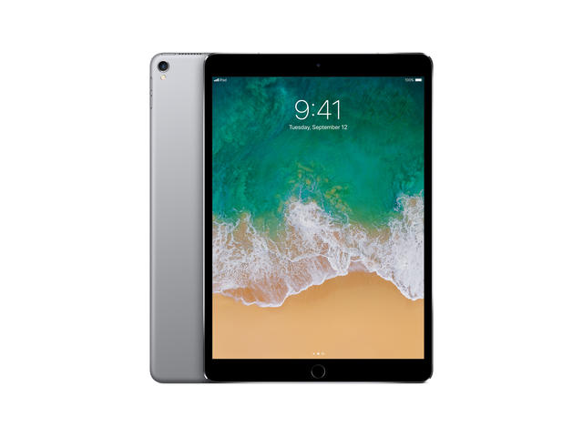 Таблети Apple iPad Pro 10.5 Cellular 64GB, Space Grey