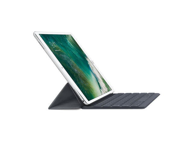 Стойки за мобилни устройства Apple Smart Keyboard за 10.5-инчов iPad Pro, US English