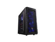 Кутии FORTRON CMT210 Black