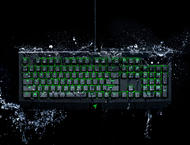 Клавиатури Razer BlackWidow Ultimate 2017