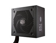 Захранвания за компютри Cooler Master 750 Semi-fanless