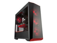 Кутии CoolerMaster MasterBox Lite 5 RGB