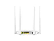 Мрежово оборудване Tenda FH456 300Mbps Wireless N Smart Router