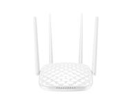 Мрежово оборудване Tenda FH456 300Mbps Wireless N Smart Router