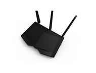 Мрежово оборудване Tenda AC18 AC1900 Smart Dual-Band Gigabit WiFi Router