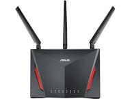 Мрежово оборудване ASUS AC2900 Dual Band Gigabit WiFi Gaming Router 