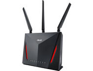 Мрежово оборудване ASUS AC2900 Dual Band Gigabit WiFi Gaming Router 