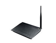 Мрежово оборудване ASUS Wireless-N150 ADSL Modem Router