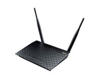 Мрежово оборудване ASUS Wireless-N300 ADSL Modem Router