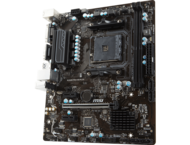 Дънни платки MSI B350M PRO-VD PLUS