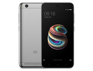Смартфони Xiaomi Redmi 5A 16GB, сив цвят