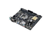 Дънни платки ASUS H110M-R