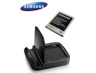 Външни батерии Samsung Extra Battery Kit Galaxy S3