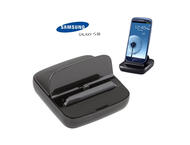 Зарядни устройства Samsung Desktop Dock Galaxy S3