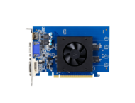 Видео карти Gigabyte GeForce GT 710 GV-N710D5-1GI