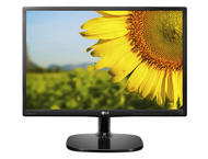 Монитори LG 20MP48A-P