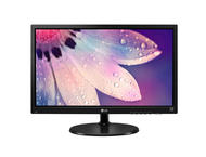 Монитори LG 20MP38HQ-B