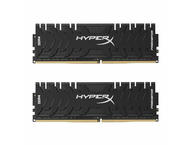 Оперативна памет 16GB (2x8GB) DDR4 3333MHz Kingston HyperX Predator