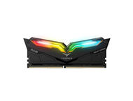 Оперативна памет 16GB (2x8GB) DDR4 4000MHz Team T-Force Night Hawk RGB