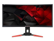 Монитори Acer Predator Z35P