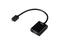 Аксесоари за таблети Кабел Asus Micro HDMI - D-sub 15-pin