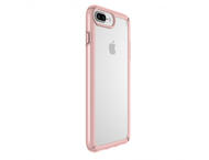 Калъфи Speck iPhone 8/7/6S/6 Plus Presidio Show - Clear/Rose Gold