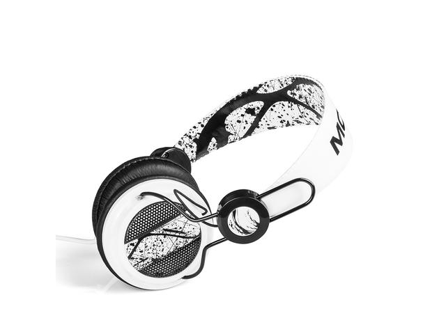 Слушалки Modecom MC-400 FRUITY, Funky