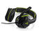 Слушалки Modecom Volcano MC-829 Alien Green