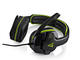 Слушалки Modecom Volcano MC-829 Alien Green
