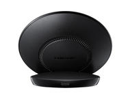Зарядни устройства Samsung S9/S9+ Wireless charger standing + Travel adapter, в черно