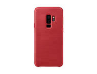 Калъфи Samsung Galaxy S9+ HyperKnit Cover, в червено