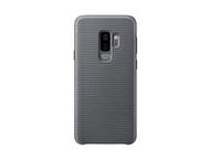 Калъфи Samsung Galaxy S9+ HyperKnit Cover, в сиво