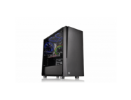 Кутии Thermaltake Versa J21 Tempered Glass Edition