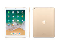 Таблети Apple iPad Pro 12,9'' Wi-Fi + Cellular 256GB, златист цвят