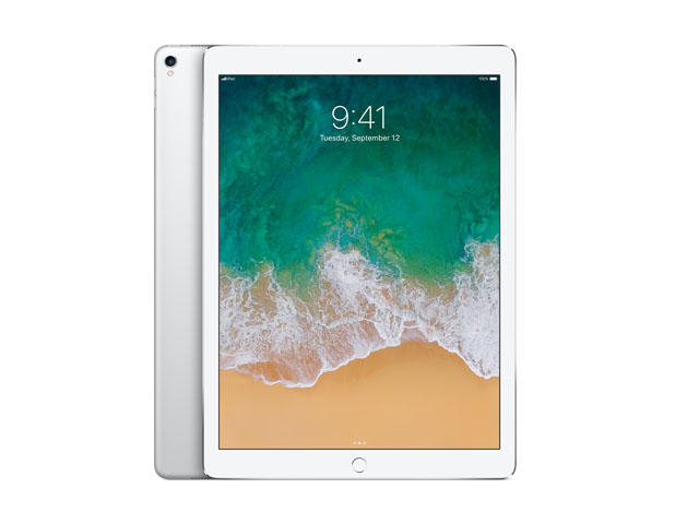Таблети Apple iPad Pro 12,9'' Wi-Fi + Cellular 512GB, сребрист цвят