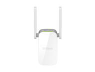 Мрежово оборудване D-Link AC1200 Dual Band Range Extender