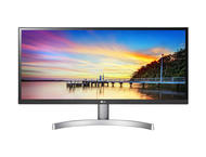 Монитори LG 29WK600-W