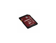 Карти памет 64GB SDHC Kingston UHS-I U3