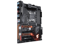 Дънни платки AORUS X299 Gaming 3 Pro
